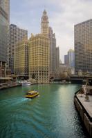 Chicago River